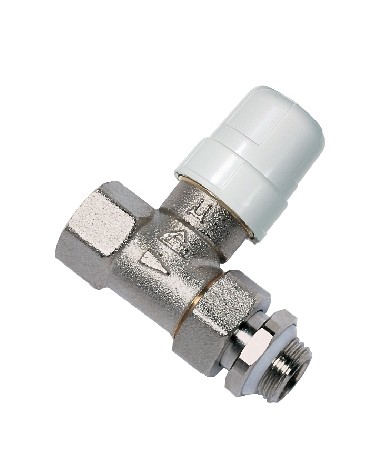 VALVOLA DR FERRO TERM  3/4