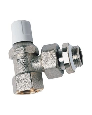 DETENTORE SQ FERRO  1"    