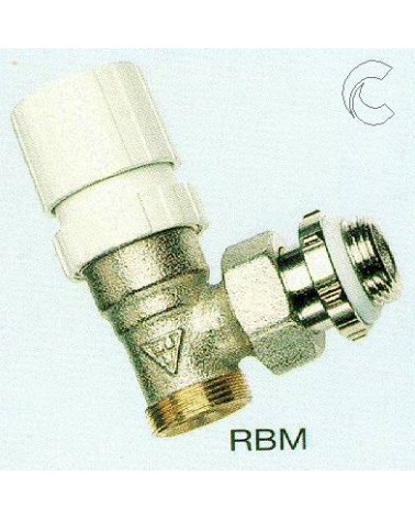 VALVOLA SQ RAME TER  1/2  