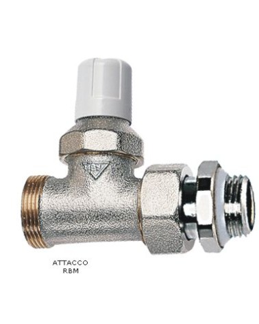 DETENTORE DR RAME  3/8    