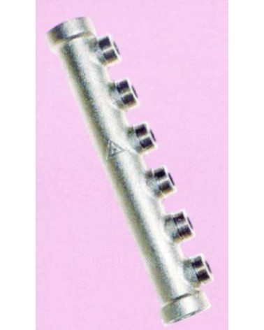 MODULO x COLLETTORE S6  1 