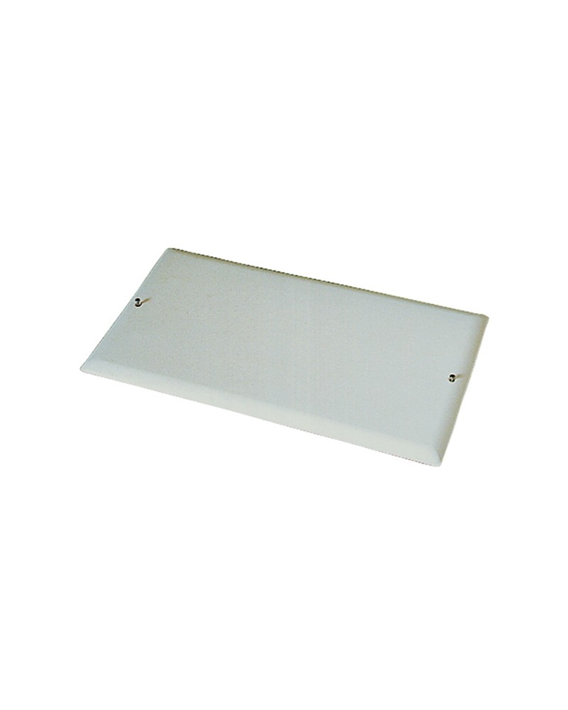 COPERCHIO PLAST. L50XH41  