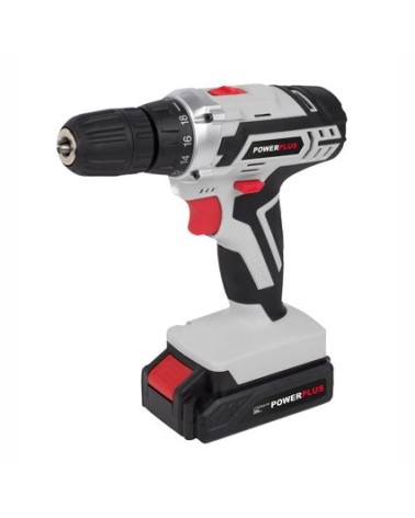 TRAPANO AVVIT 20V 1 BAT LI