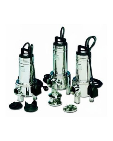 ELETTROPOMPA DOMO 7VX IMME