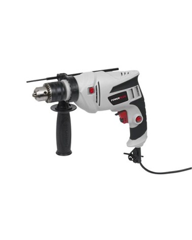 TRAPANO PERCUSSIONE 500W  