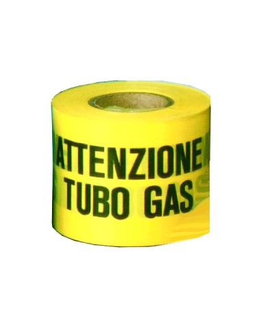 BENDA ATTEN GAS GIALL 200M