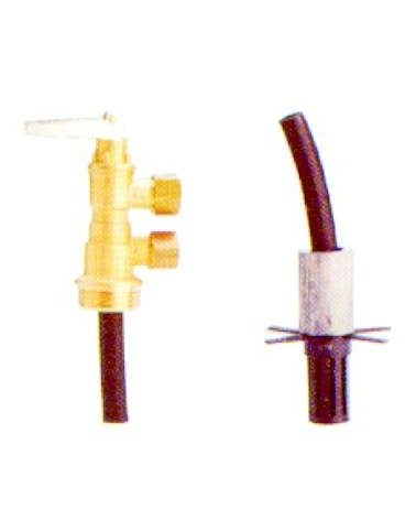 VALVOLA INT. GASOLIO 1x320