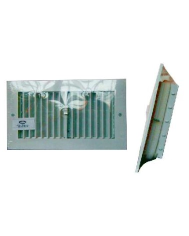 GRIGLIA DOP DEFLET 400x150