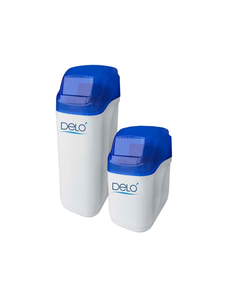 ADDOLCITORE DELOCAB 26    