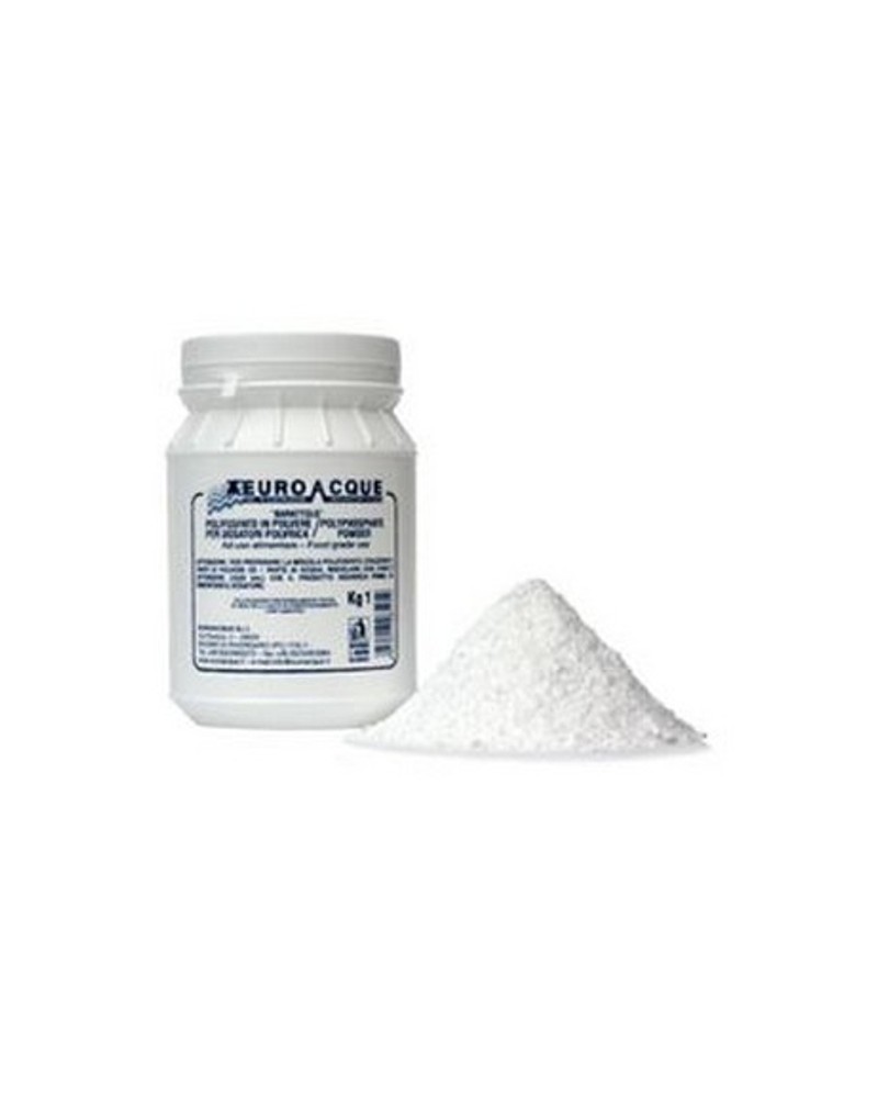 POLIFOSFATO POLVERE    1KG