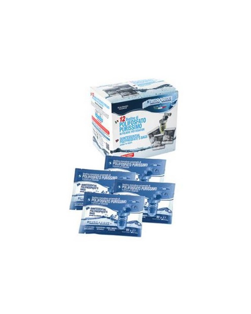POLIFOSFATO 12x80gr       