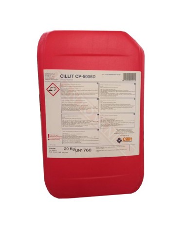 ACIDO DISINCR CP 5006D 20K