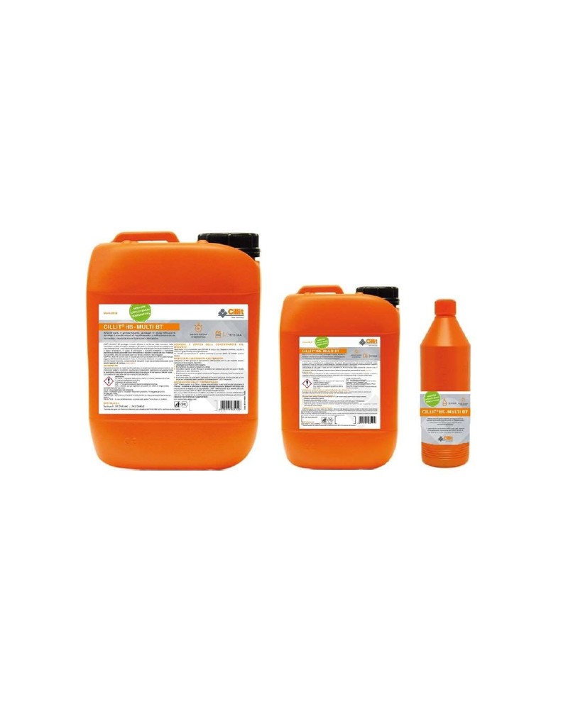 CILLIT BA/TE HS MULTI  1KG