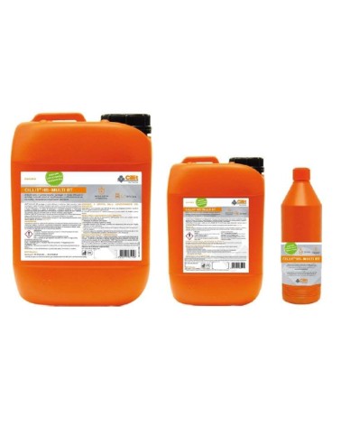 CILLIT BA/TE HS MULTI  1KG