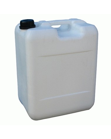 ACQUA DEMINERALLIZATA 5 LT