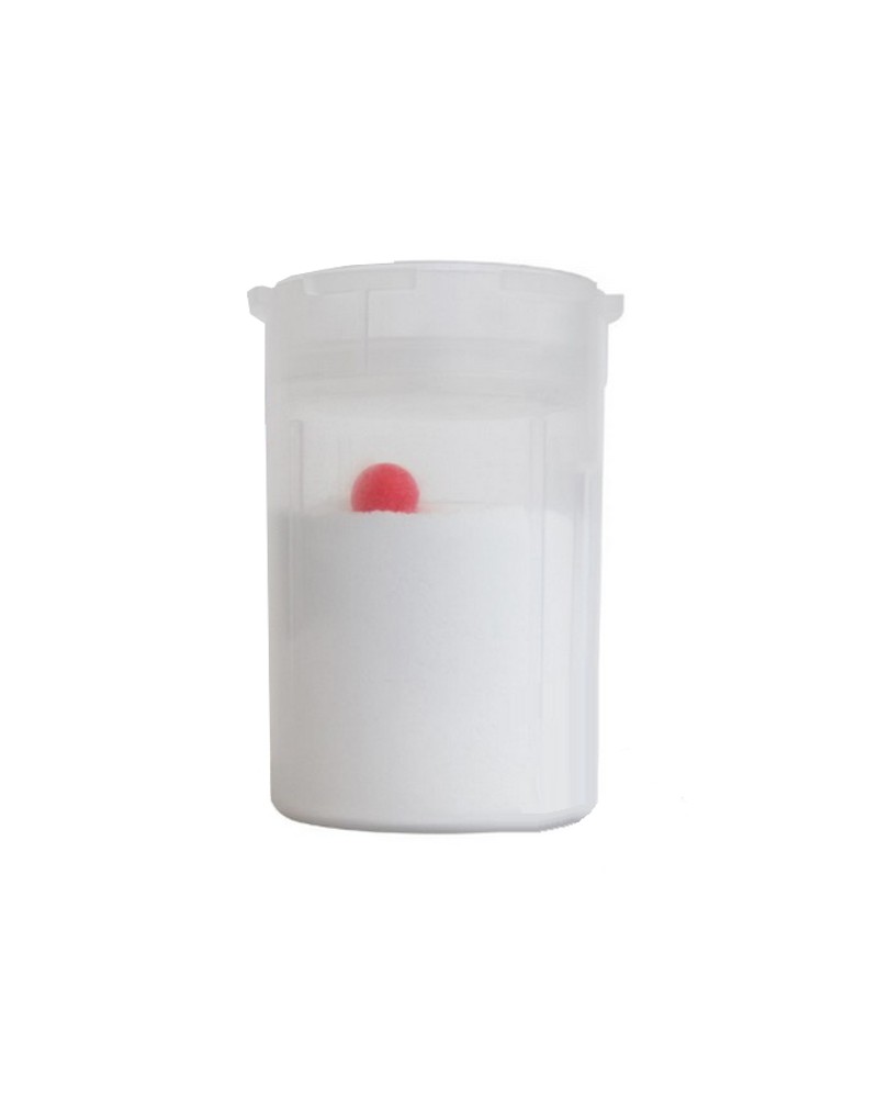 RICARICA POLIFOSFA EASYDOS