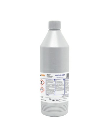 DETERG.IMP.SOLAR BP200 10L