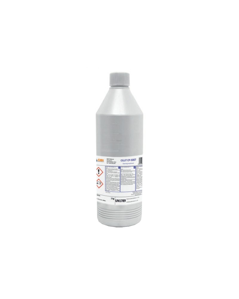 DETERG.IMP.SOLAR BP200 10L