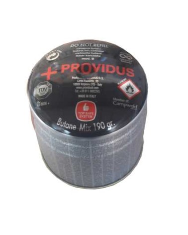 BOMBOLETT NEWSTOPGAS 190GR