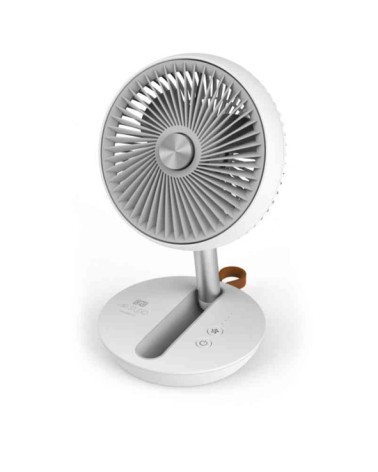 VENTIL RICAR DA TAVOLO diametro 17