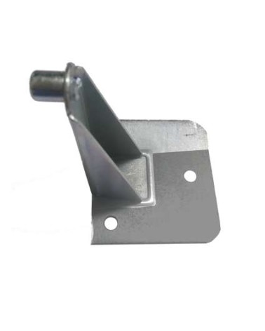 STAFFA A MURO X ESTINTORE 