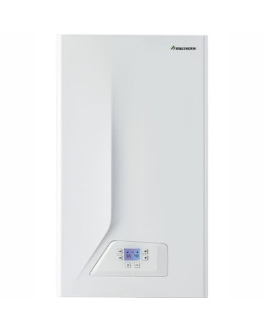 CALDAIA CITY CLASS 25 K   