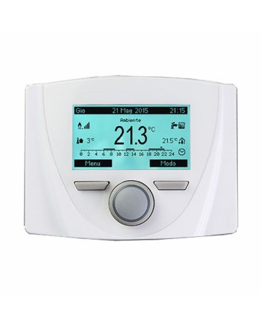 COMANDO REMOTO C/REG CLIM.