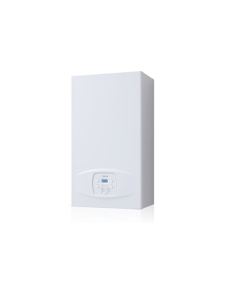 CALDAIA VERA 25 OF ERP    