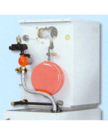 KIT COLL CALD EKO/BF-BV100