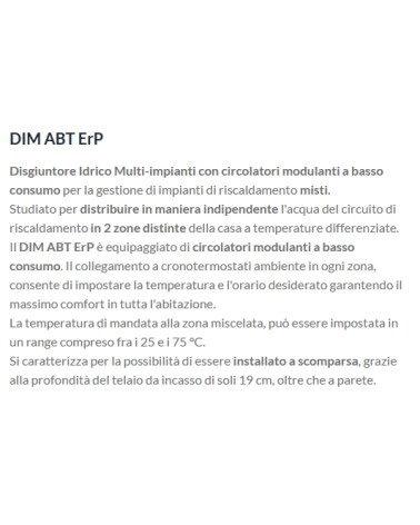 DIM ALTA-BASSA TEMPER. ERP