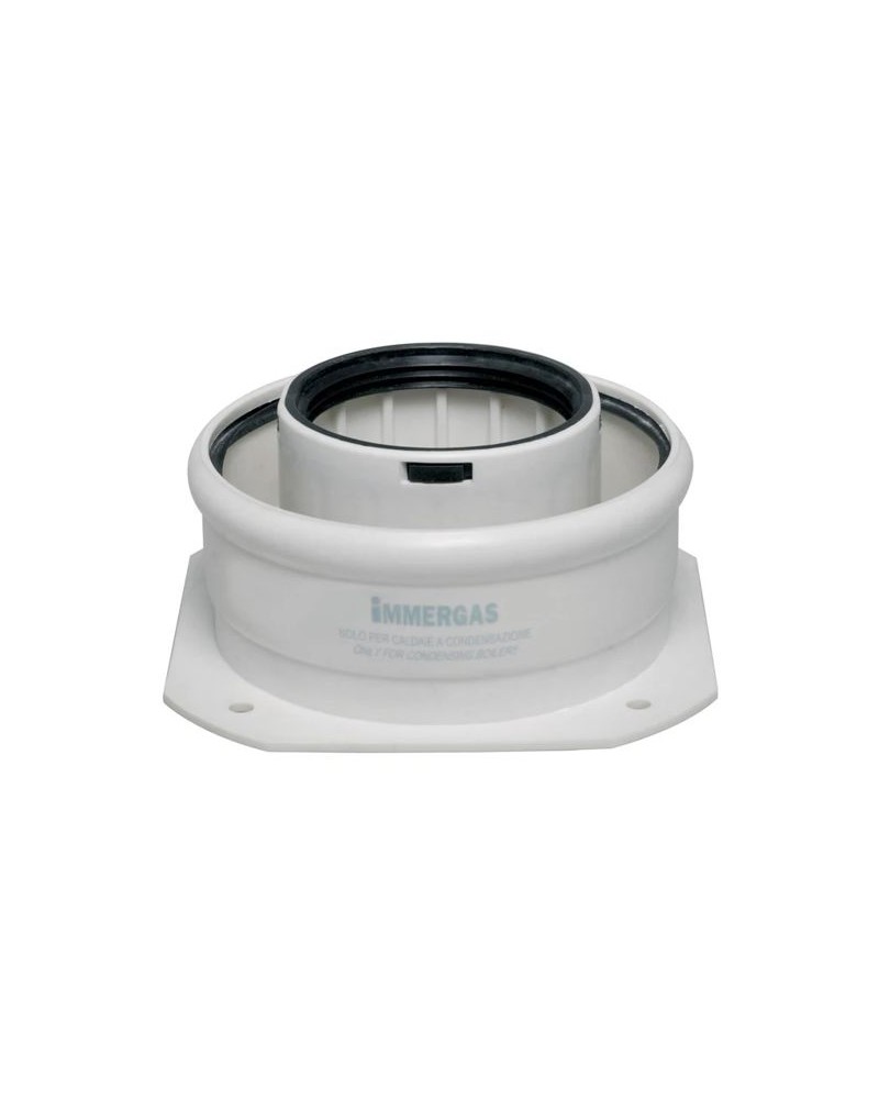 TRONCH PART.VERT. 60/100  