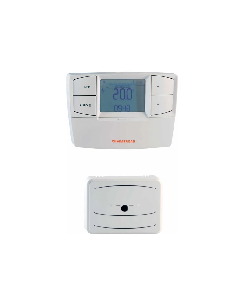 COMANDO REMOTO CARV2 WIREL