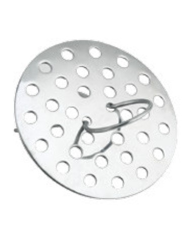 GRIGLIA CESTEL C/MOLLA diametro 59