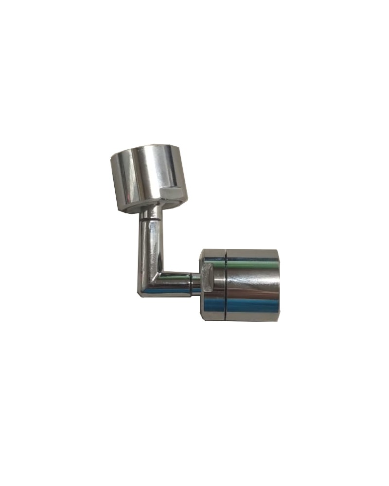 AERATORE C/DOPP SNODO M24 