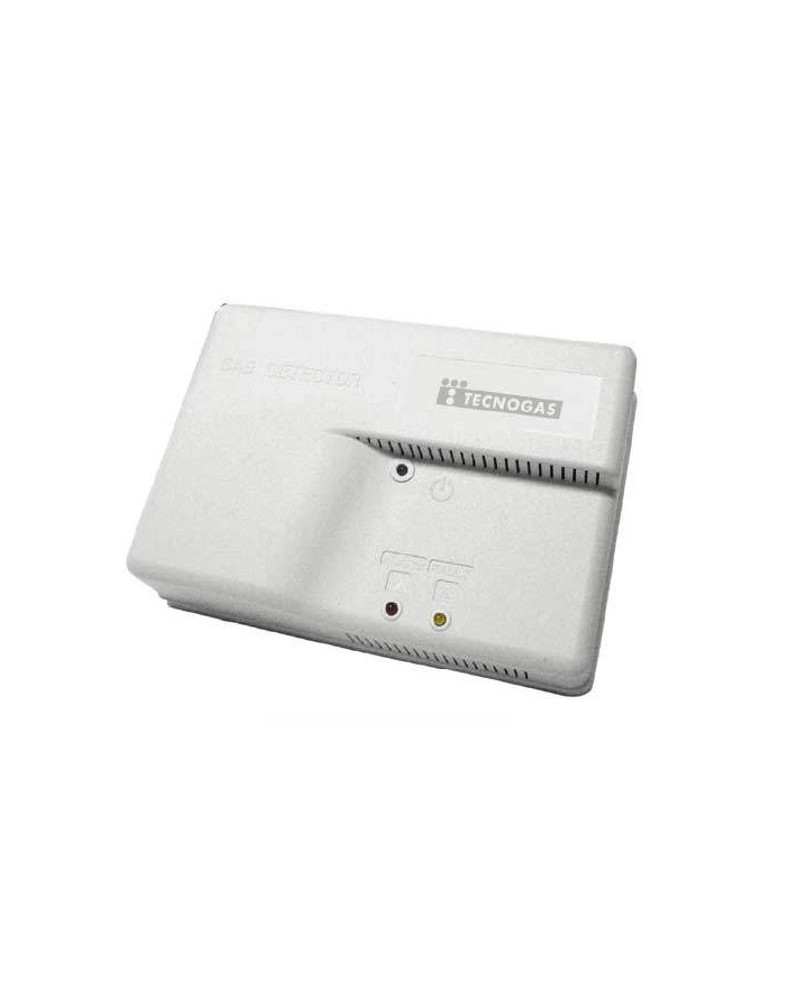 RILEVATORE FUGHE GAS MET  