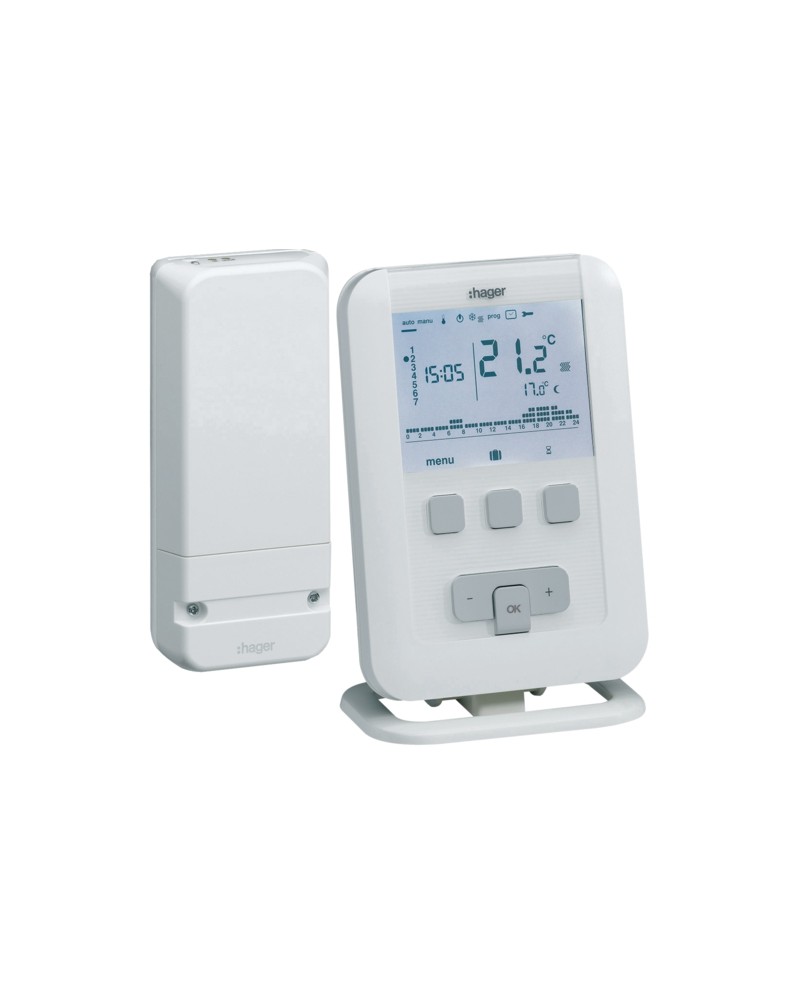 CRONOT DIGI2 SANFIL SETTIM