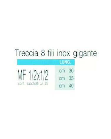 FLESSIBILE GIGAN MF 1/2x30