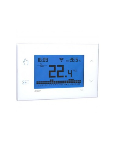 CRON. TUO WI-FI TOUCH 230V