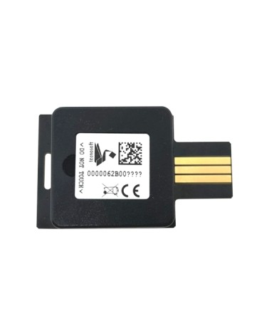 HUMISTIK DATA LOGGER USB  