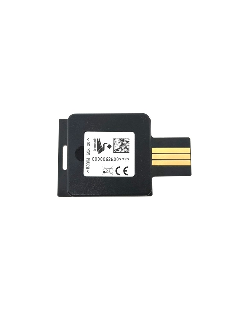 HUMISTIK DATA LOGGER USB  