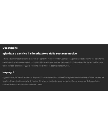 SANIF/DETER COMBISAN 400ML