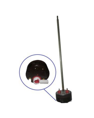 TERMOSTATO X 50-80L VERT. 