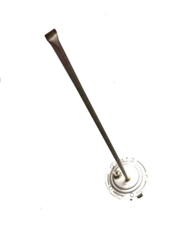 FLANGIA C/PORTANODO+GUAINA