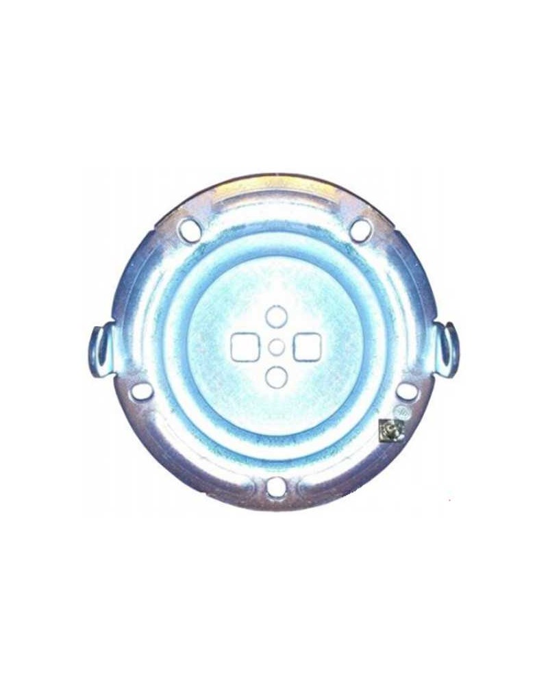 FLANGIA 5 FORI X PRO 80L  