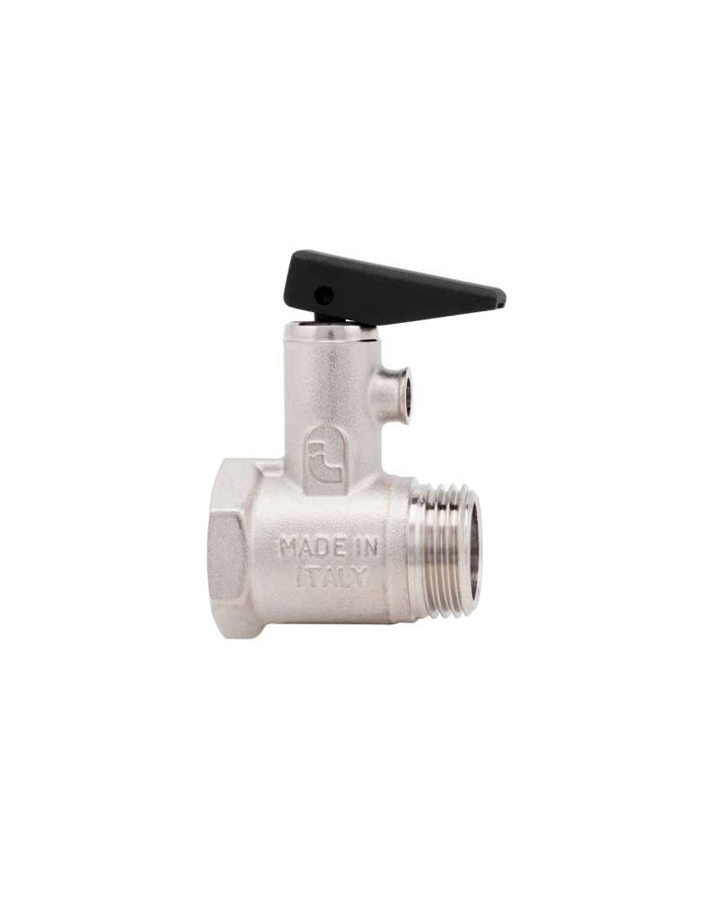 VALV.SIC.SCALD 1/2MF  8,5B