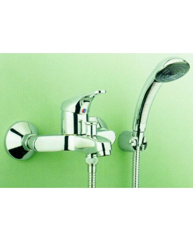 VASO FORMA 1/F BIANCO     