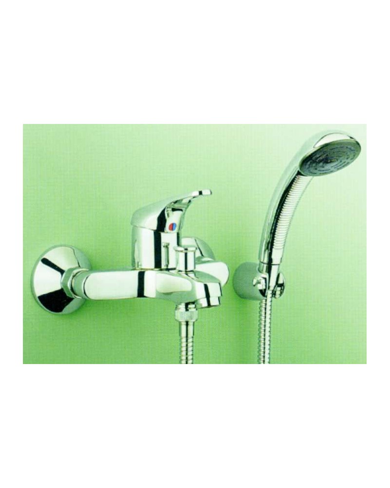 VASO FORMA 1/F BIANCO     