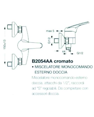 BIDET 1/F FORMA BIANCO    