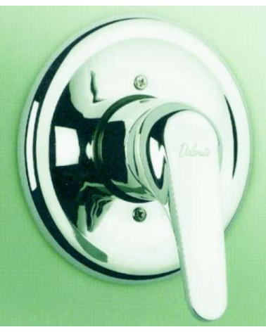 SEDILE RALL.FORMA BIANCO  