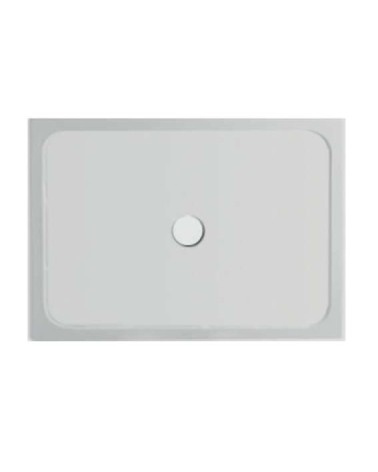 PIATTO DOCCIA H6 70X100 BI